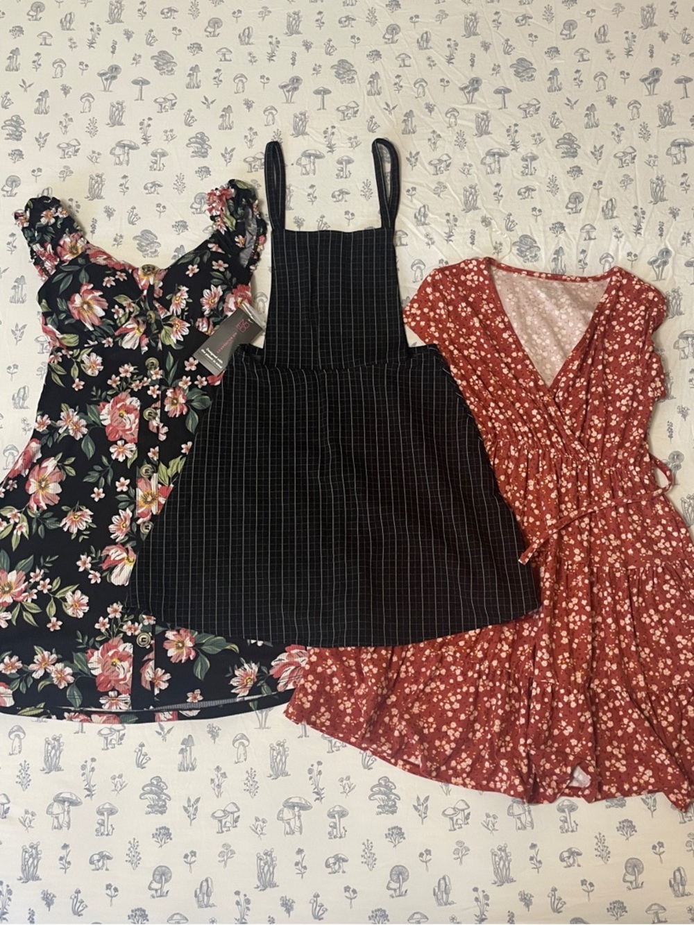 XS Dress Bundle